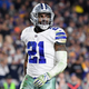 Illustration for article titled Ezekiel Elliott Knows What Hes Worth To The Cowboys